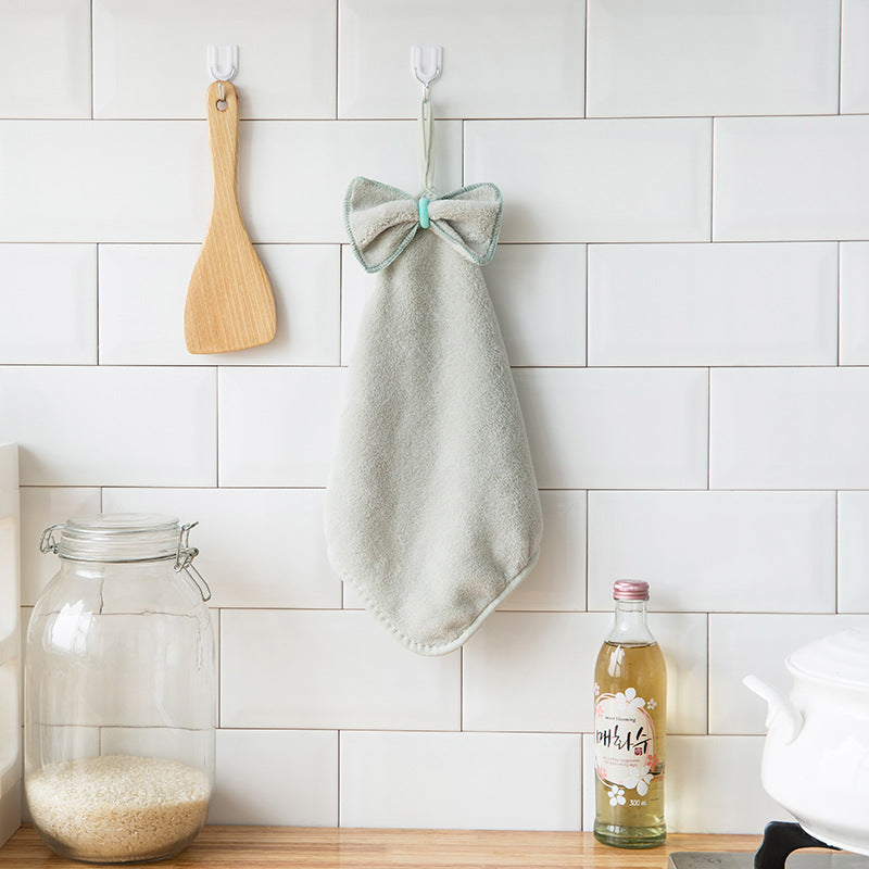 Face and Hand Towels, Dish Towels, Absorbent Towels