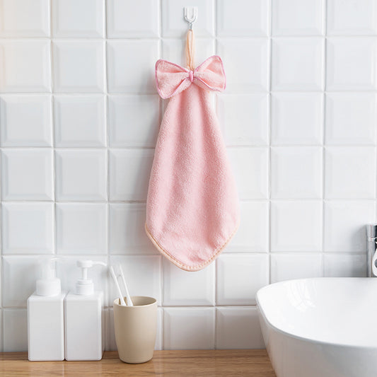 Face and Hand Towels, Dish Towels, Absorbent Towels